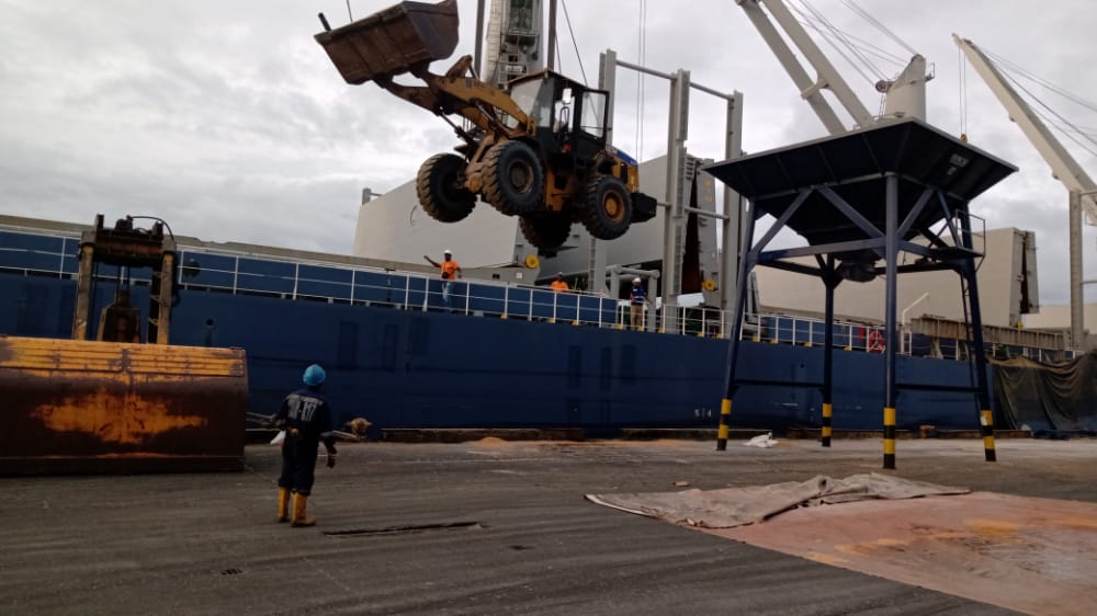 Equipos Especializados